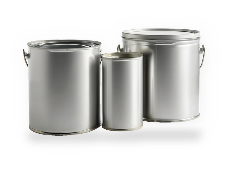 Representative image: 2K epoxy primer kit (two cans)