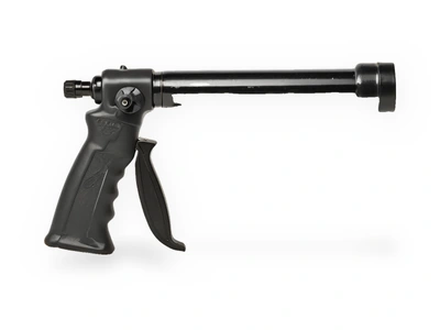 Representative image: caulking gun
