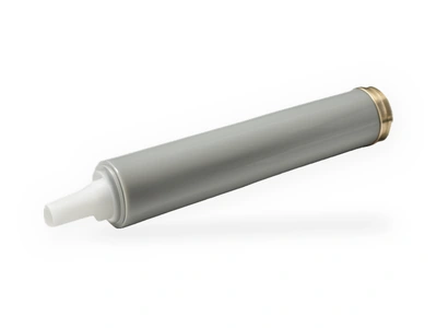Representative image: seam sealer cartridge