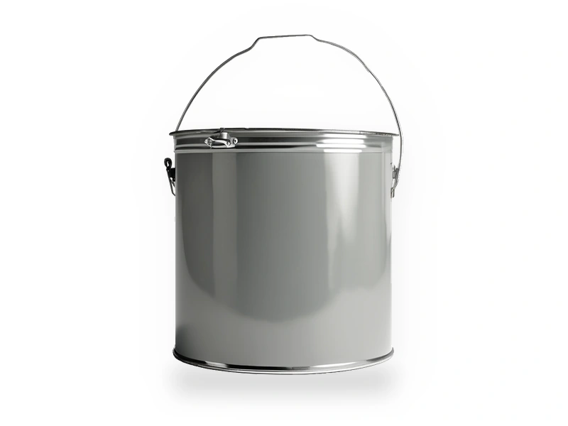 Representative image: gallon of sealer