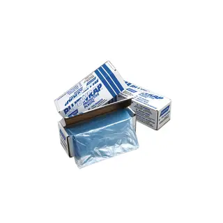 Norton Blue Wrap Wheel Maskers, Wheels up to 17 in.