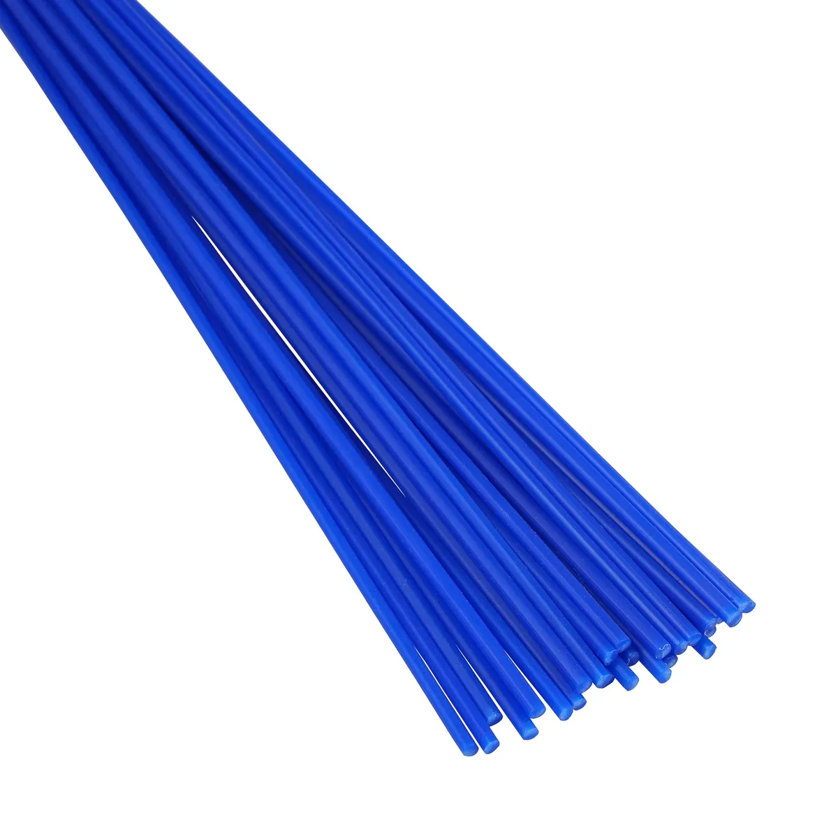 Polyvance Polyethylene Plastic Welding Rod, 1/8 in. (1 lb)