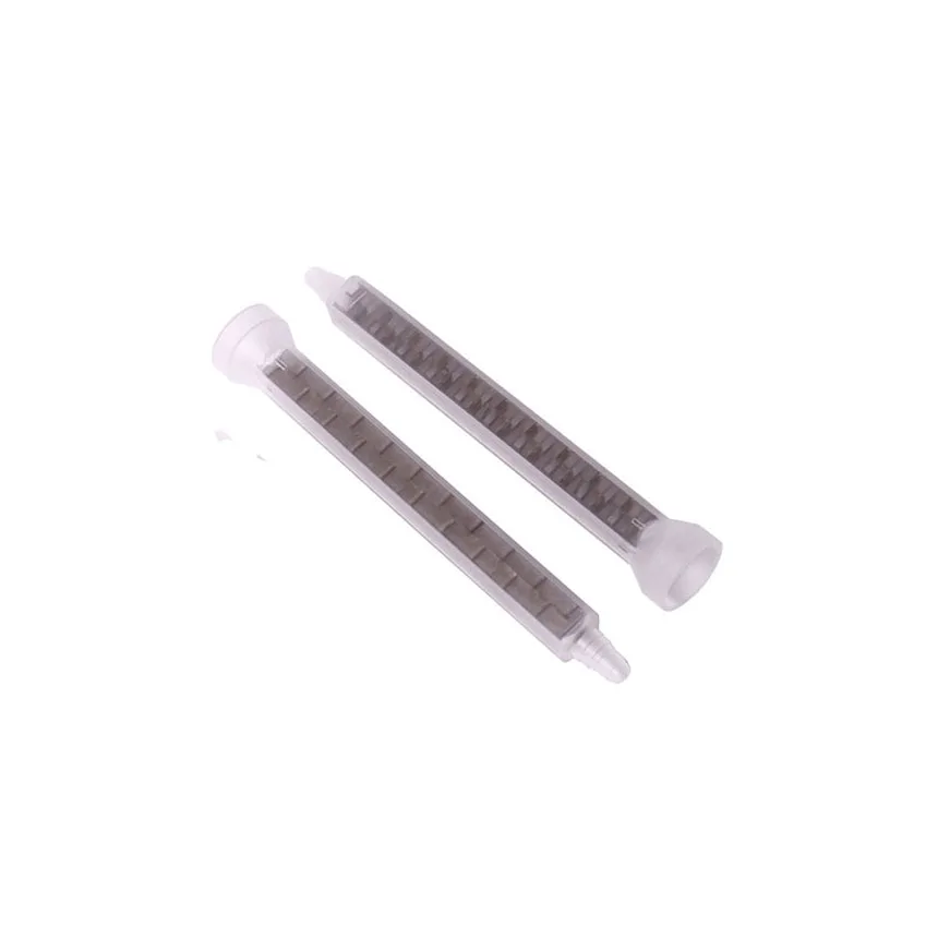 Buses de mélange 3M Automix 3/8 po pour cartouches de 200 ml, paquet de 6