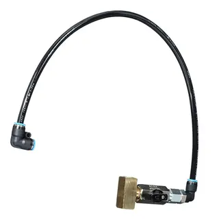 Trousse d'alimentation d'air 3M OEM Match