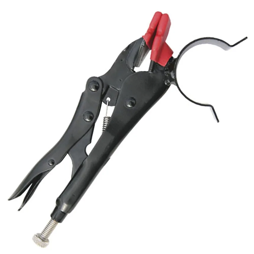 Pince pour support de travail Steck