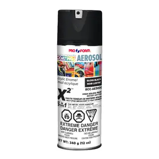 ProForm A/E Aerosol Paint