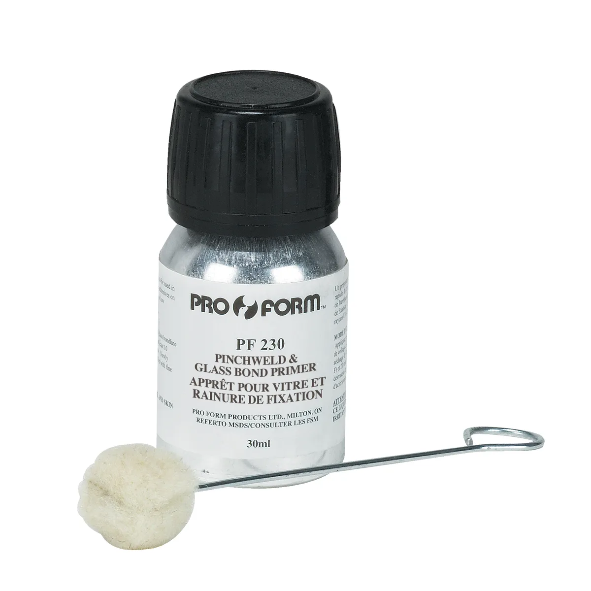 ProForm One Step Pinchweld & Glass Bond Primer, 30 ml