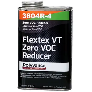 Réducteur Polyvance Flextex, 1 L
