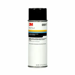 3M Weld-Thru Coating II Aerosol, 361 g
