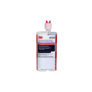 3M Impact Resistant Structural Adhesive