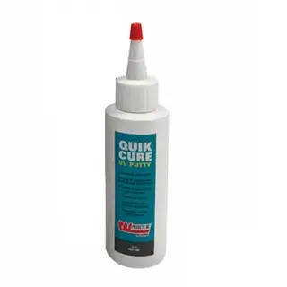 RBL Products UV Putty, 85 g