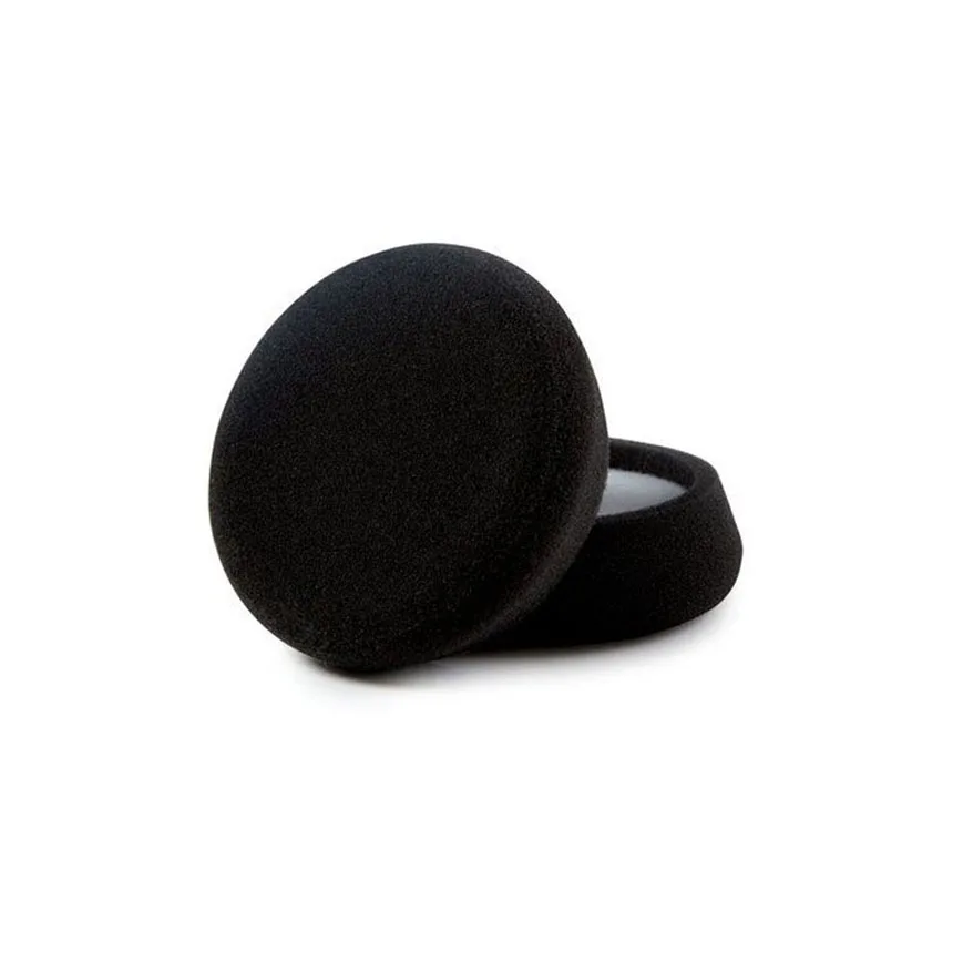 Tampons de polissage en mousse 3M, 4 po, attache auto-agrippante