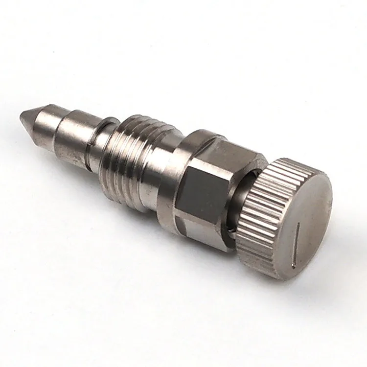 DeVilbiss GTI-404 Horn Valve for Gravity Spray Gun
