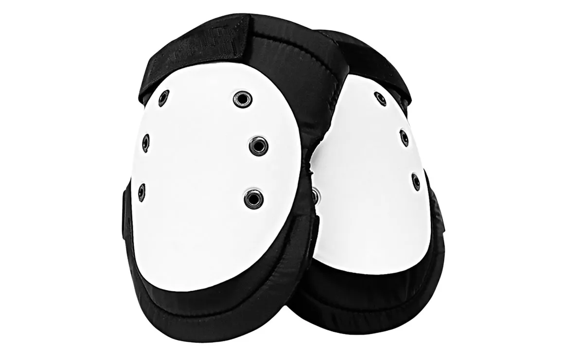 Genouillères à coque rigide SAS Safety Deluxe