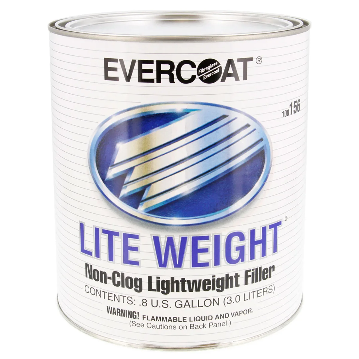 Mastic de carrosserie léger Evercoat Lite Weight