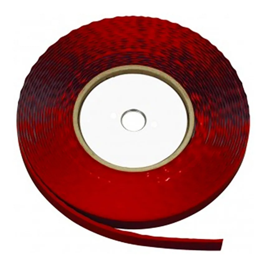 Masses d'équilibrage de roue 3M en rouleau 4 mm x 23 mm x 20,1 m