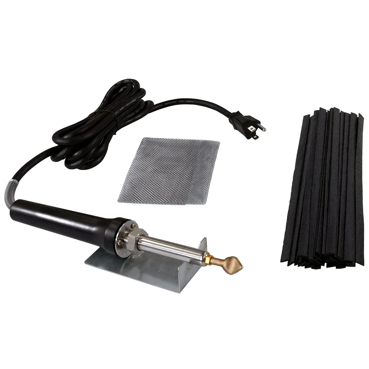 Polyvance Micro 80 Plastic Welder