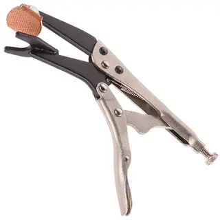 Steck Plug Weld Pliers for Panel Replacement