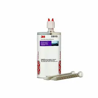 Dominion Sure Seal Medium Panel Adhesive, 200 ml