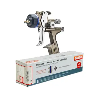 Ensemble de buse SATAjet X 5500 RP, version I
