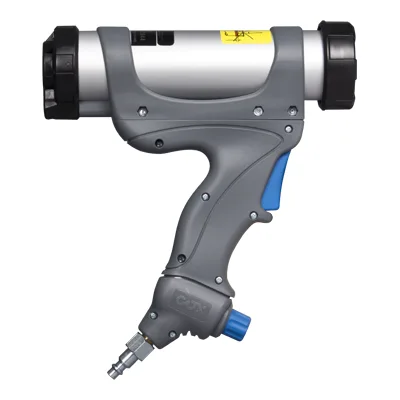 SEM 1K Pneumatic Applicator Gun