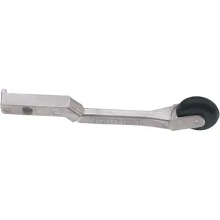 Dynabrade Contact Arm Assembly for Belt Tools
