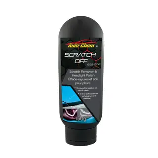 Auto-Chem Scratch Remover, 150 g
