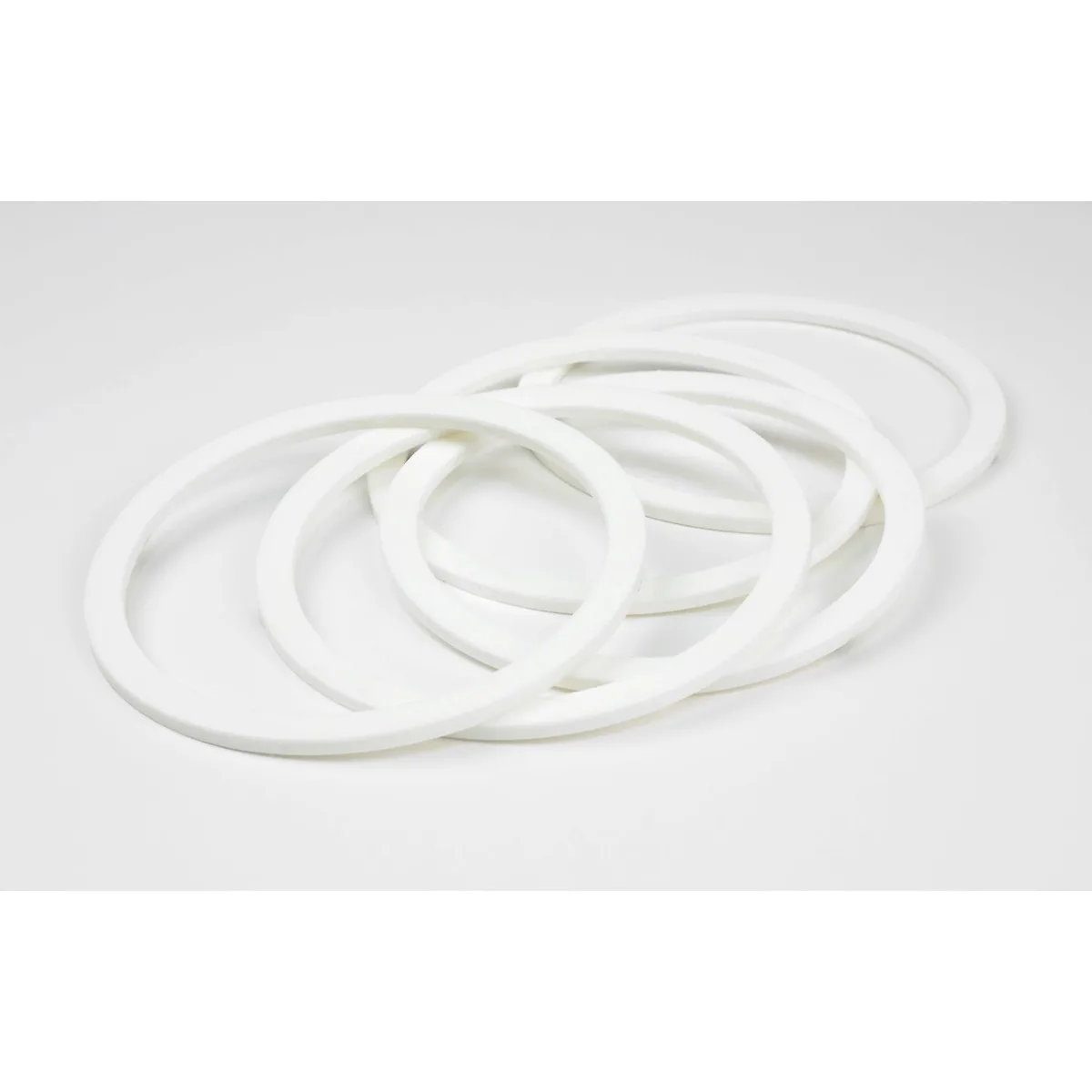 Trousse de joints Tri-Seal DeVilbiss TGC-9-K5