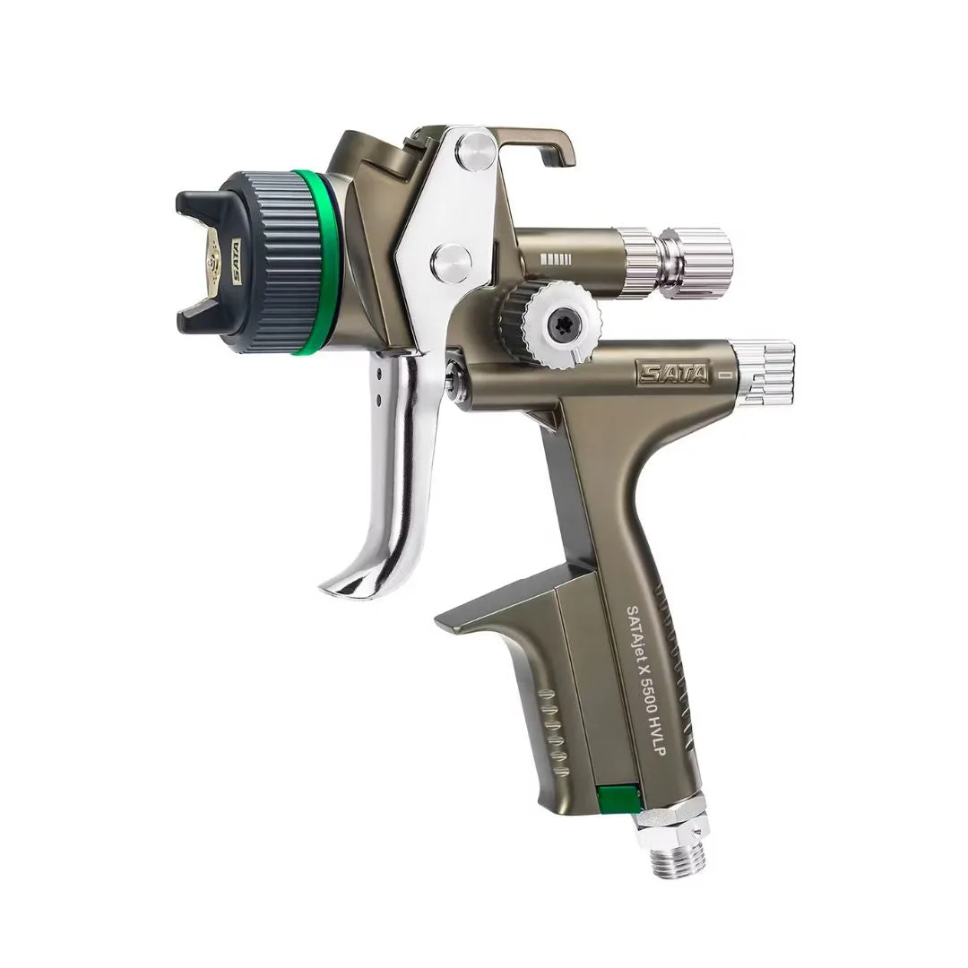 Pistolet de peinture SATAjet X 5500 HVLP Standard, buse 1,5 mm, version I