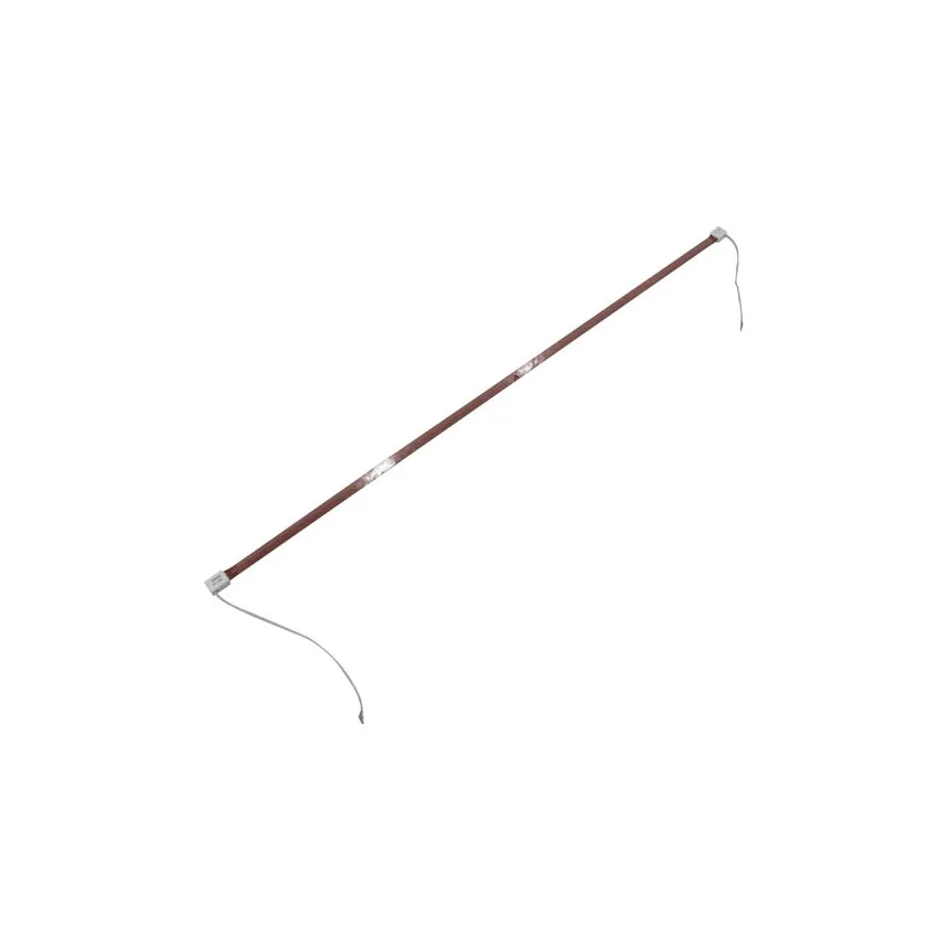 Élément chauffant infrarouge Infratech E-SR-2-120, 32 po, 120 V