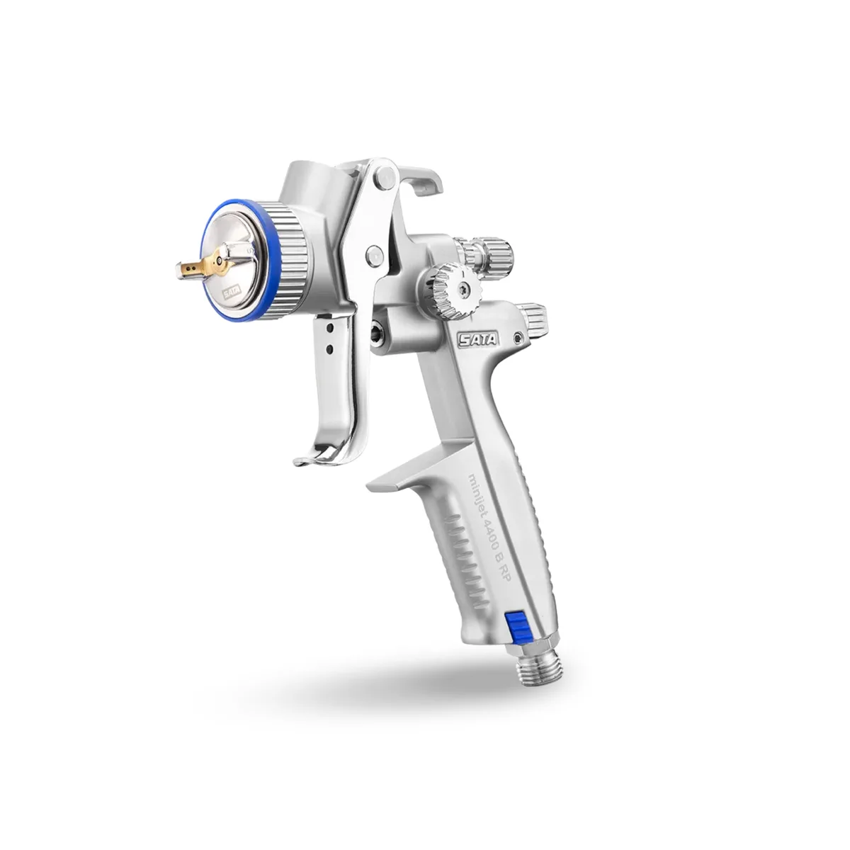 Pistolet de peinture SATAminijet 4400 B RP, buse 1,3
