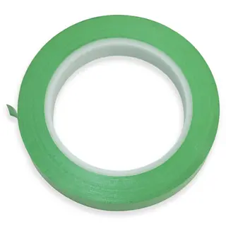 RBL Products Green Fine Line Tape