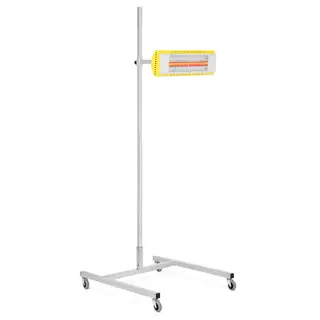 Lampe infrarouge d'appoint Infratech SR-Spot 18, 1000 W, 120 V