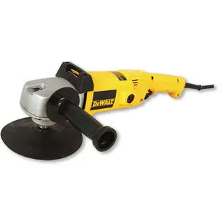 Polisseuse électrique à vitesse variable DeWalt