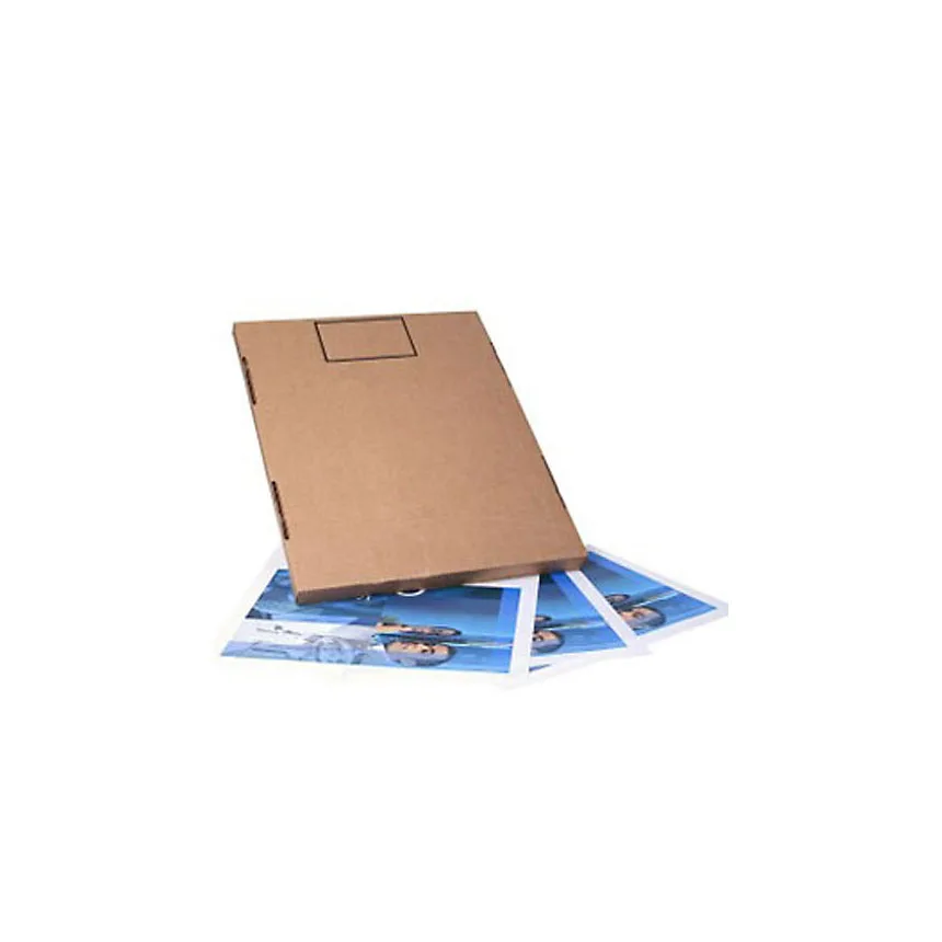 Tapis de plancher en papier 3M pour véhicules, 17 x 19 po (paquet de 250)